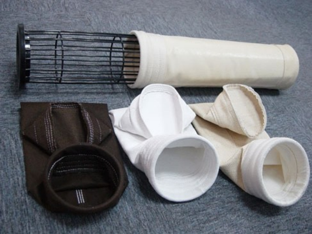 布袋除尘器的工作原理及人工操作规程